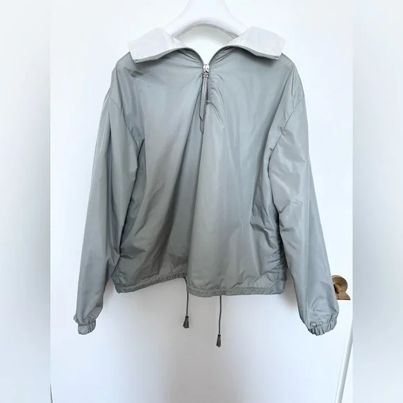 Prada Re-Nylon Jacket
